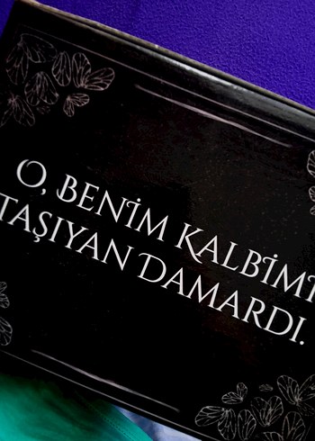 Beden Renk ASİ ÇAKIL TAŞI SERİSİ CİLTLİ VE KUTULU