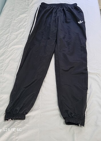 Orjinal Adidas esofman alti