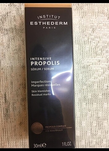 INTENSİVE PROPOLİS SERUM 30 ML