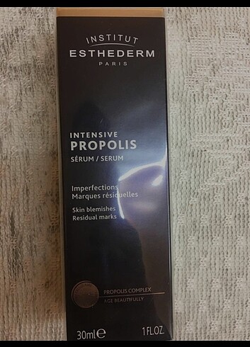 INTENSİVE PROPOLİS SERUM 30 ML