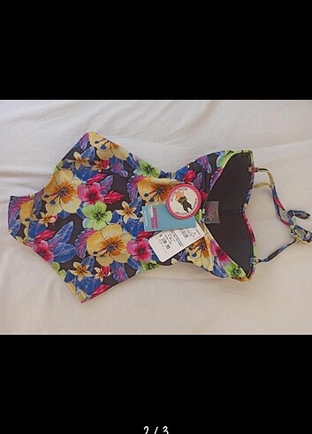LC Waikiki Kadın Mayo