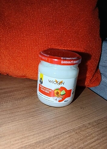 Selülit ve çatlak bakım kremi
