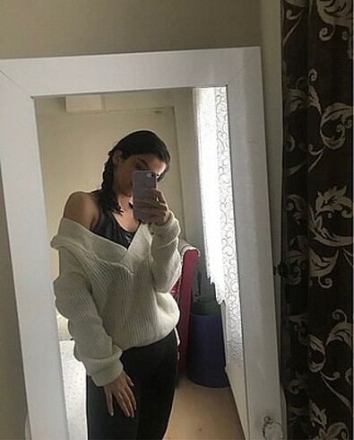 Zara kışlık üst