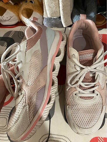 Skechers Skechers+Under Armour