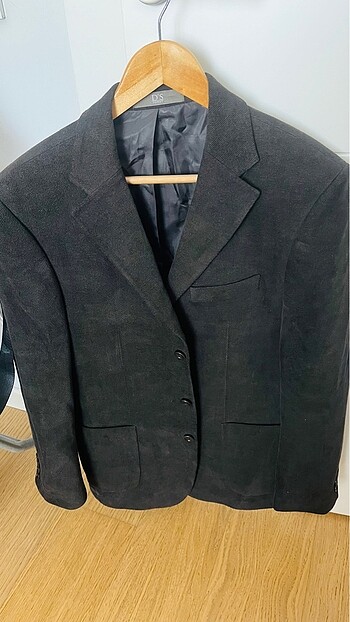 Damat kışlık ceket
