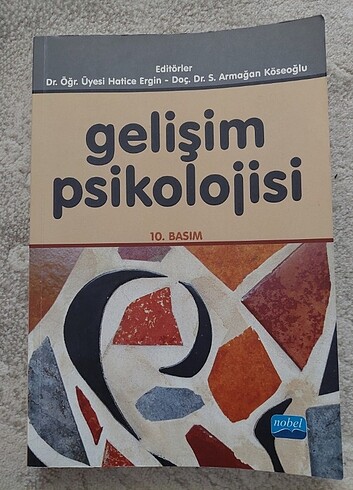Gelisim Psikolojisi 