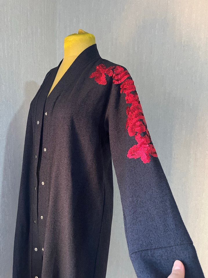 Ghisa kap - Görsel 4