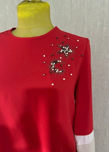 Ghisa ayyıldız takım - Görsel 3