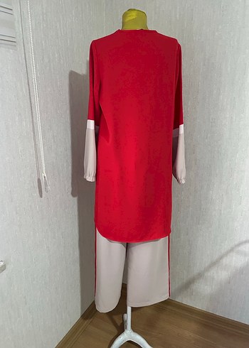 Ghisa ayyıldız takım - Görsel 4