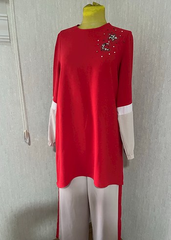 Ghisa ayyıldız takım - Görsel 2