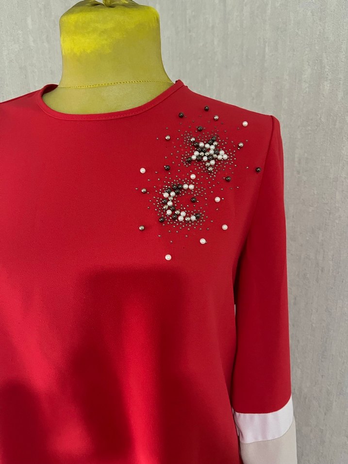 Ghisa ayyıldız takım - Görsel 3