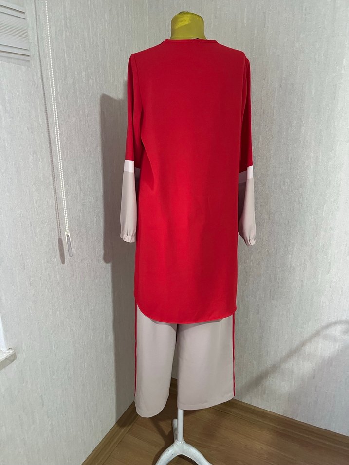 Ghisa ayyıldız takım - Görsel 4