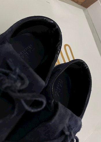 Kadın Sneakers Püsküllü - Görsel 4