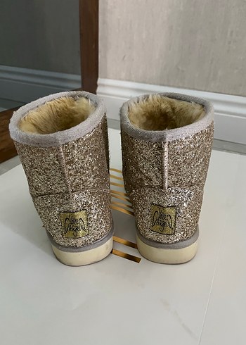 Ugg model - Görsel 2