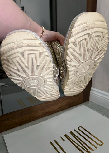 Ugg model - Görsel 4