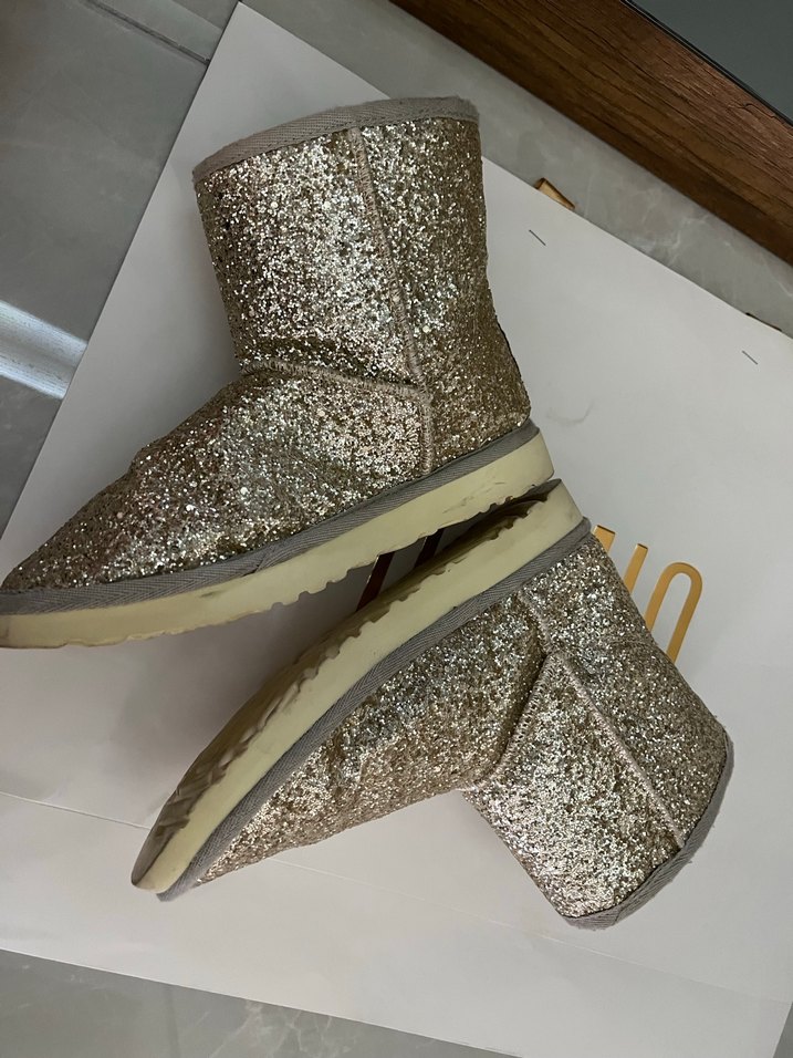 Ugg model - Görsel 5