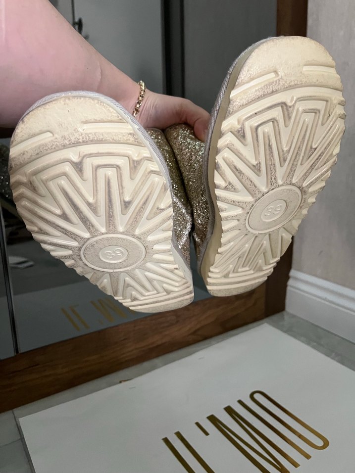 Ugg model - Görsel 4