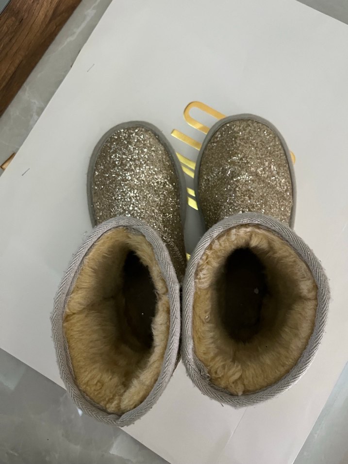Ugg model - Görsel 3