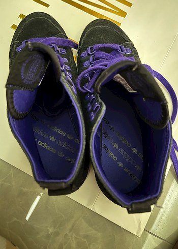 Orjinal Adidas Kadın Spor Ayakkabı - Görsel 6