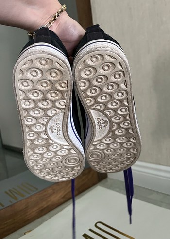 Orjinal Adidas Kadın Spor Ayakkabı - Görsel 4