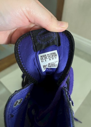 Orjinal Adidas Kadın Spor Ayakkabı - Görsel 2