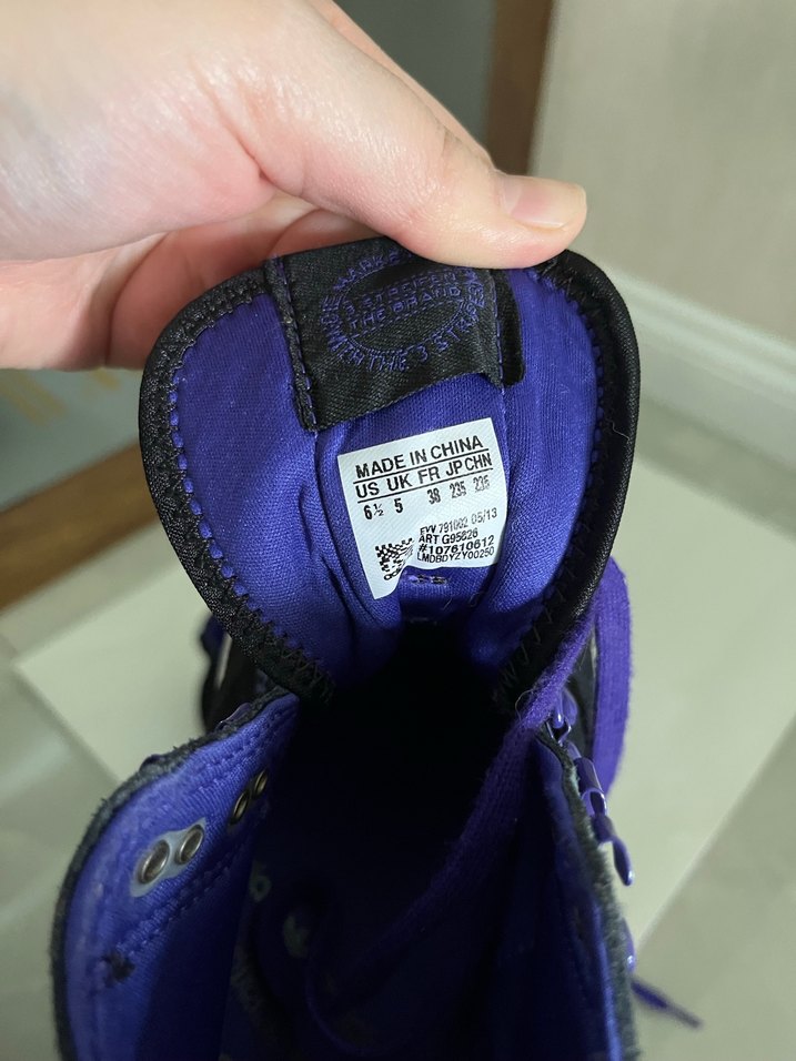 Orjinal Adidas Kadın Spor Ayakkabı - Görsel 2