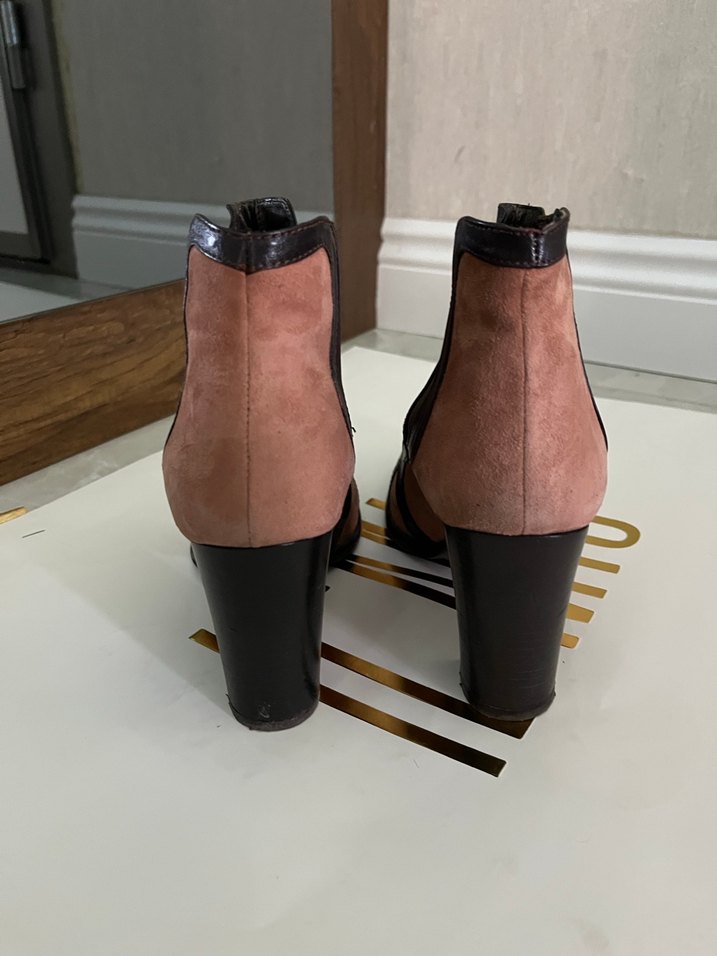 Tanca kadın bot - Görsel 3