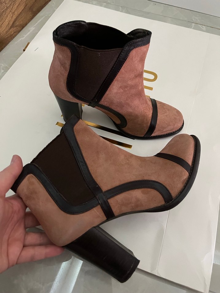 Tanca kadın bot - Görsel 5