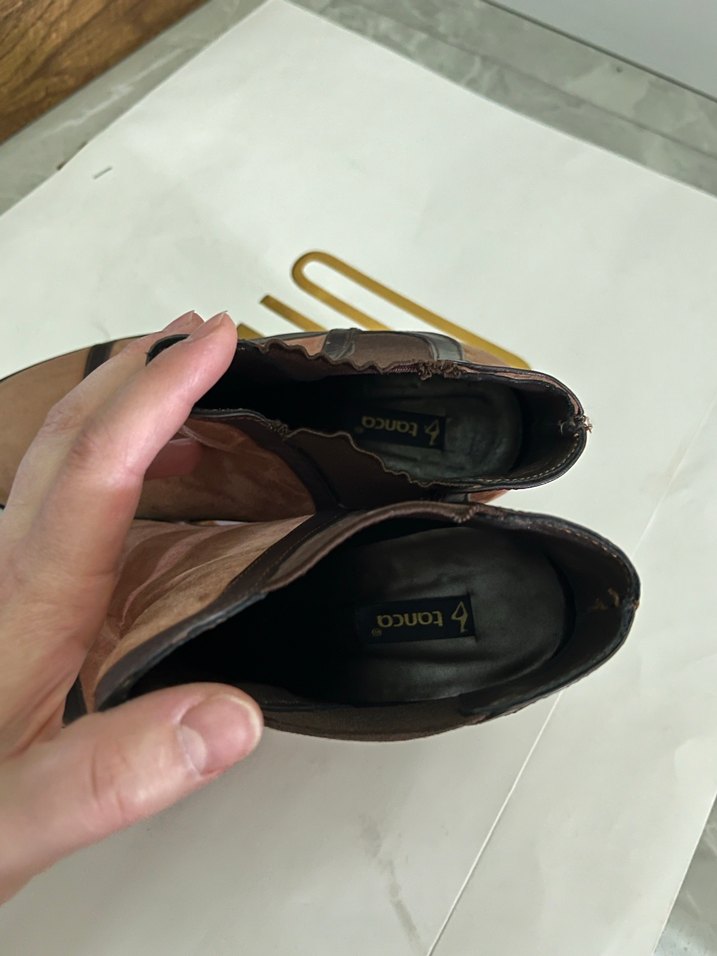 Tanca kadın bot - Görsel 2