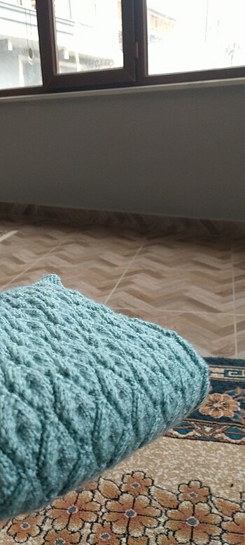 s Beden yeşil Renk Yelek