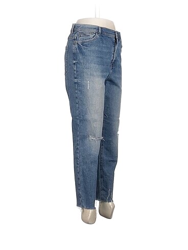 LC Waikiki LC Waikiki Jean / Kot %70 İndirimli.