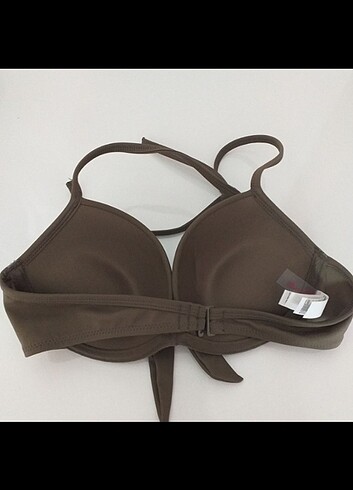 36 Beden Bikini üstü