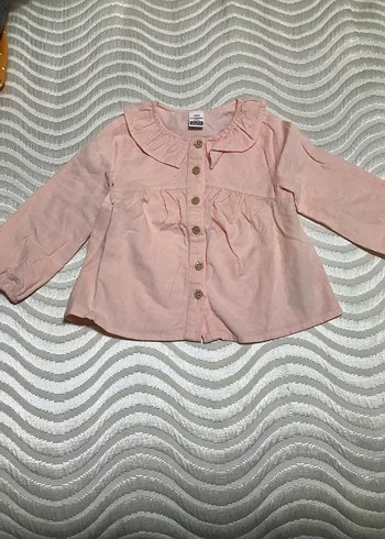 LC Waikiki 12-18 Ay