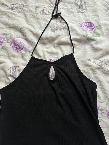 American Vintage vintage siyah bluz