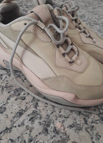 Puma Puma bayan spor ayakkabi