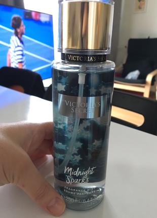 Body mist