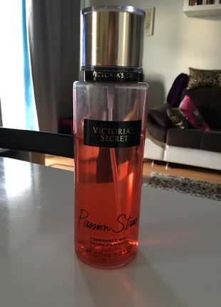 Body mist
