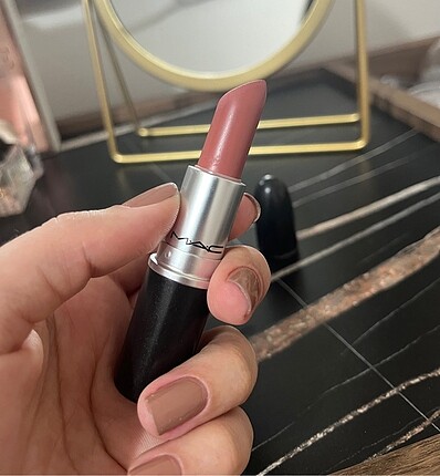 Mac kinda sexy ruj
