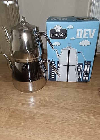 DEV ÇAYDANLIK