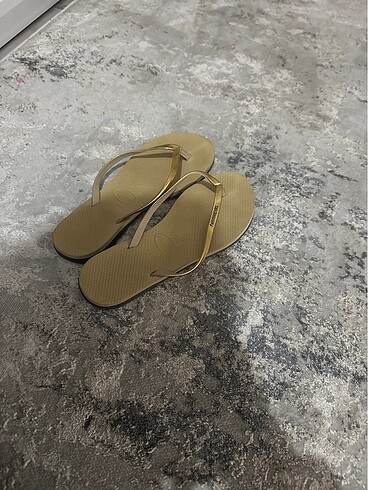 Havaianas Terlik