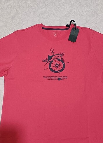 Mudo Tshirt 
