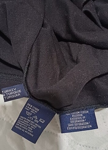 Tommy Hilfiger Tommy Hilfiger sıfır