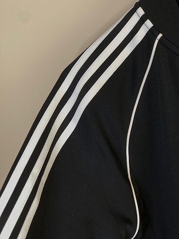 s Beden siyah Renk Adidas Ceket
