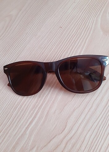 Wayfarer gözlük