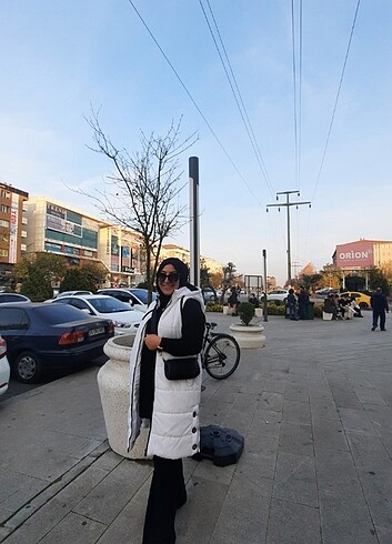 ŞİŞME YELEK