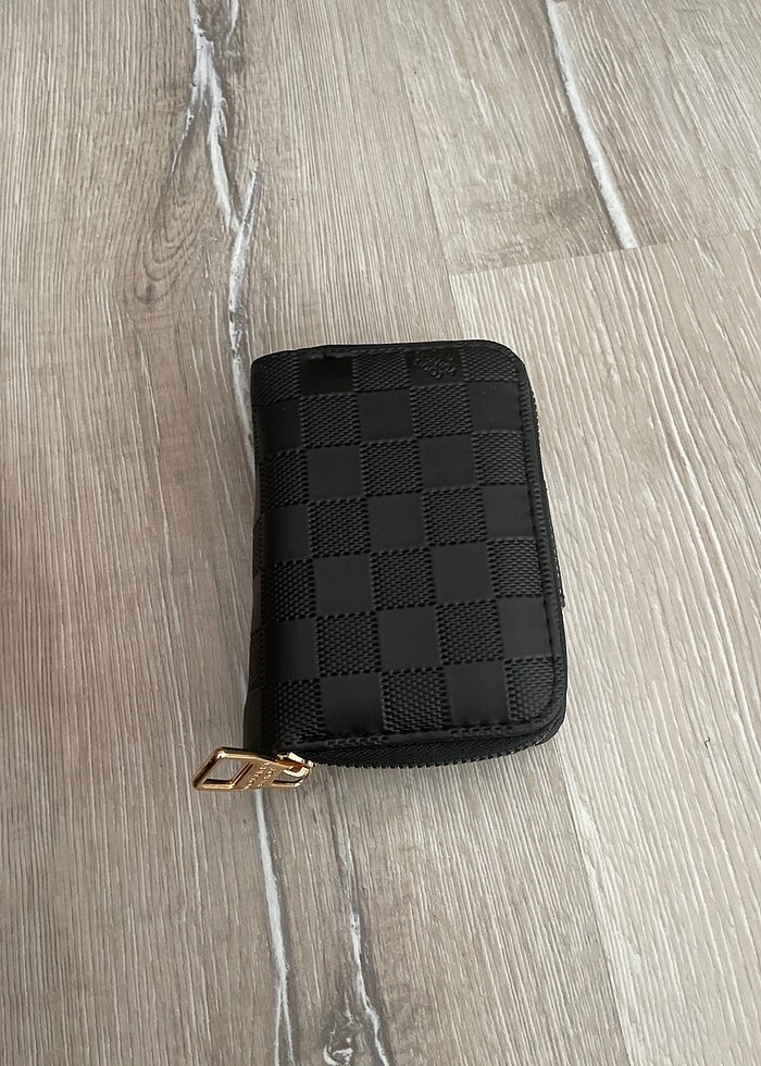 Kadın cüzdan - Görsel 2