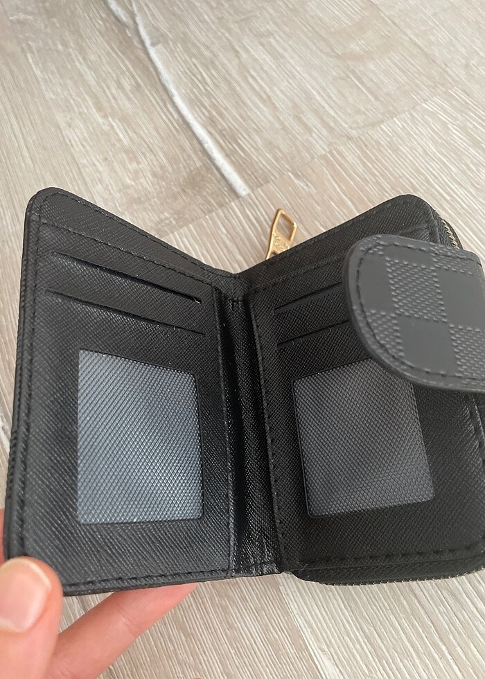 Kadın cüzdan - Görsel 3