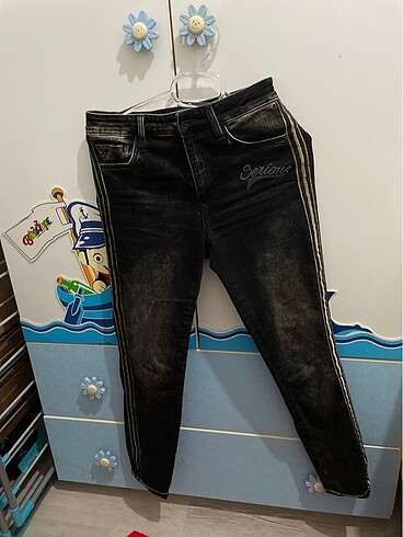 Jean pantolon