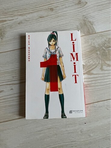 Beden Limit 1/2