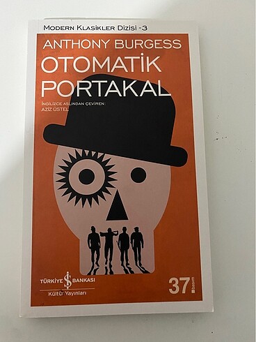 Otomatik Portakal ve Bilinmeyen Bir Kadının Mektubu